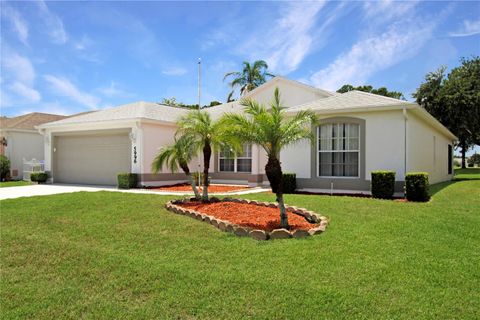 A home in LAKELAND