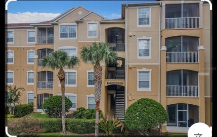 2788 ALMATON LOOP 401 KISSIMMEE FL 34747