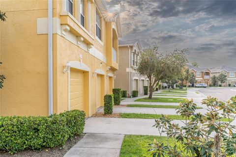 A home in RIVERVIEW