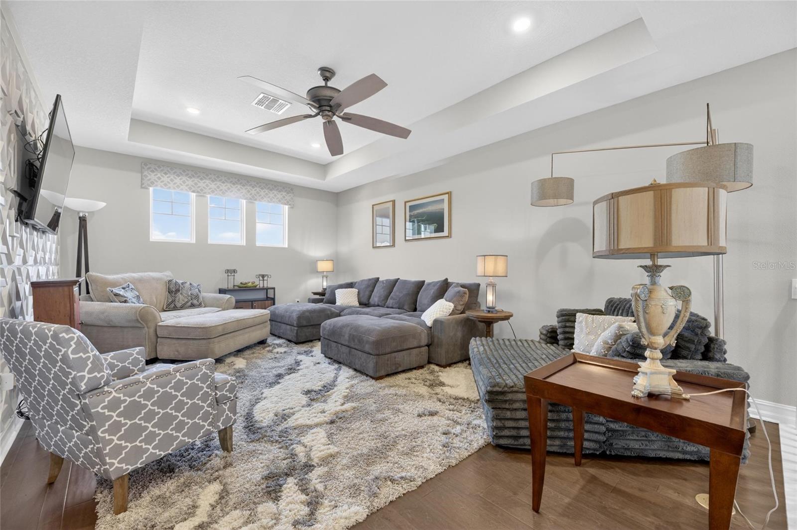 ANTIGUA COVE PH 3B - Residential