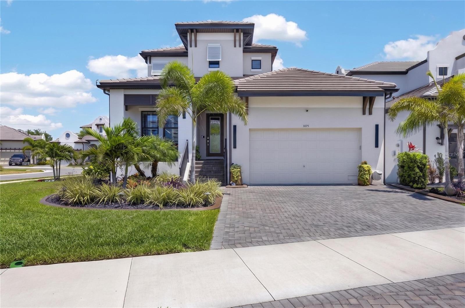 ANTIGUA COVE PH 3B - Residential