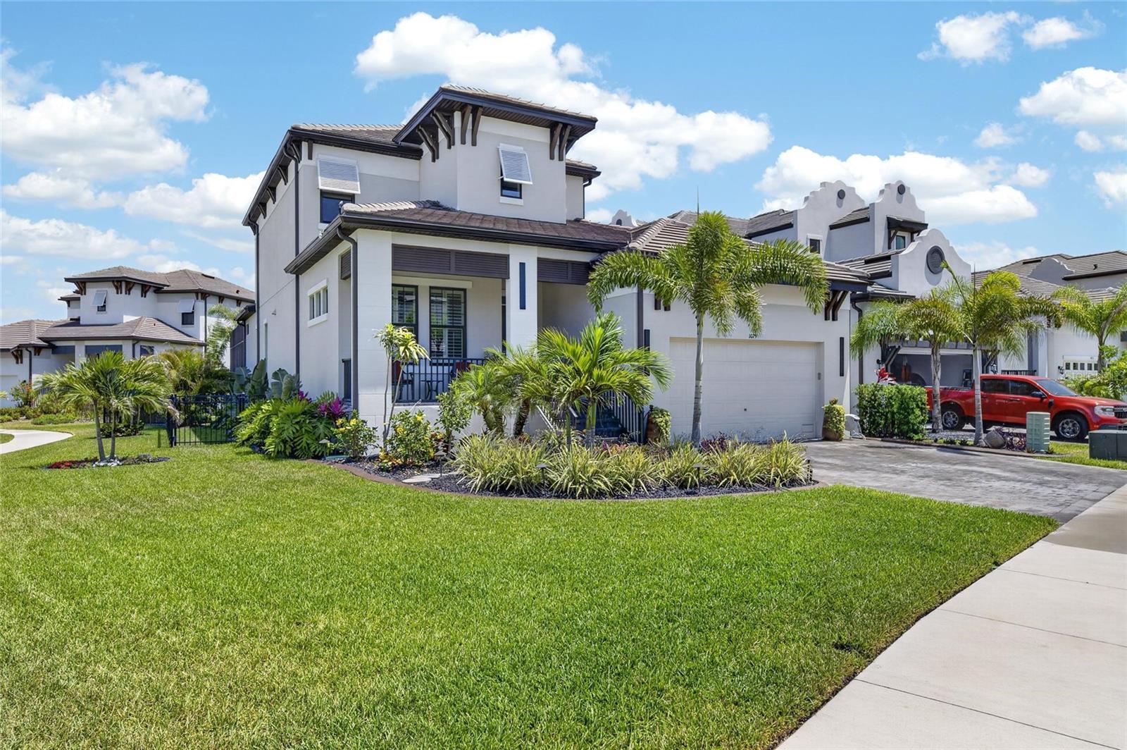 ANTIGUA COVE PH 3B - Residential