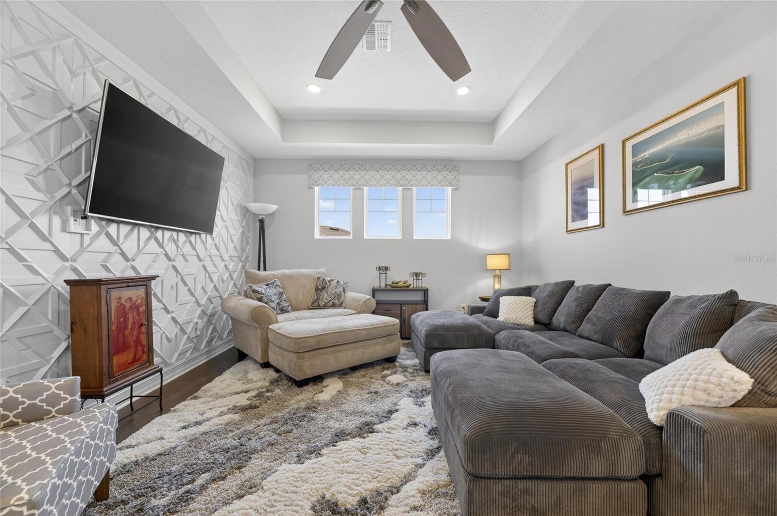 ANTIGUA COVE PH 3B - Residential