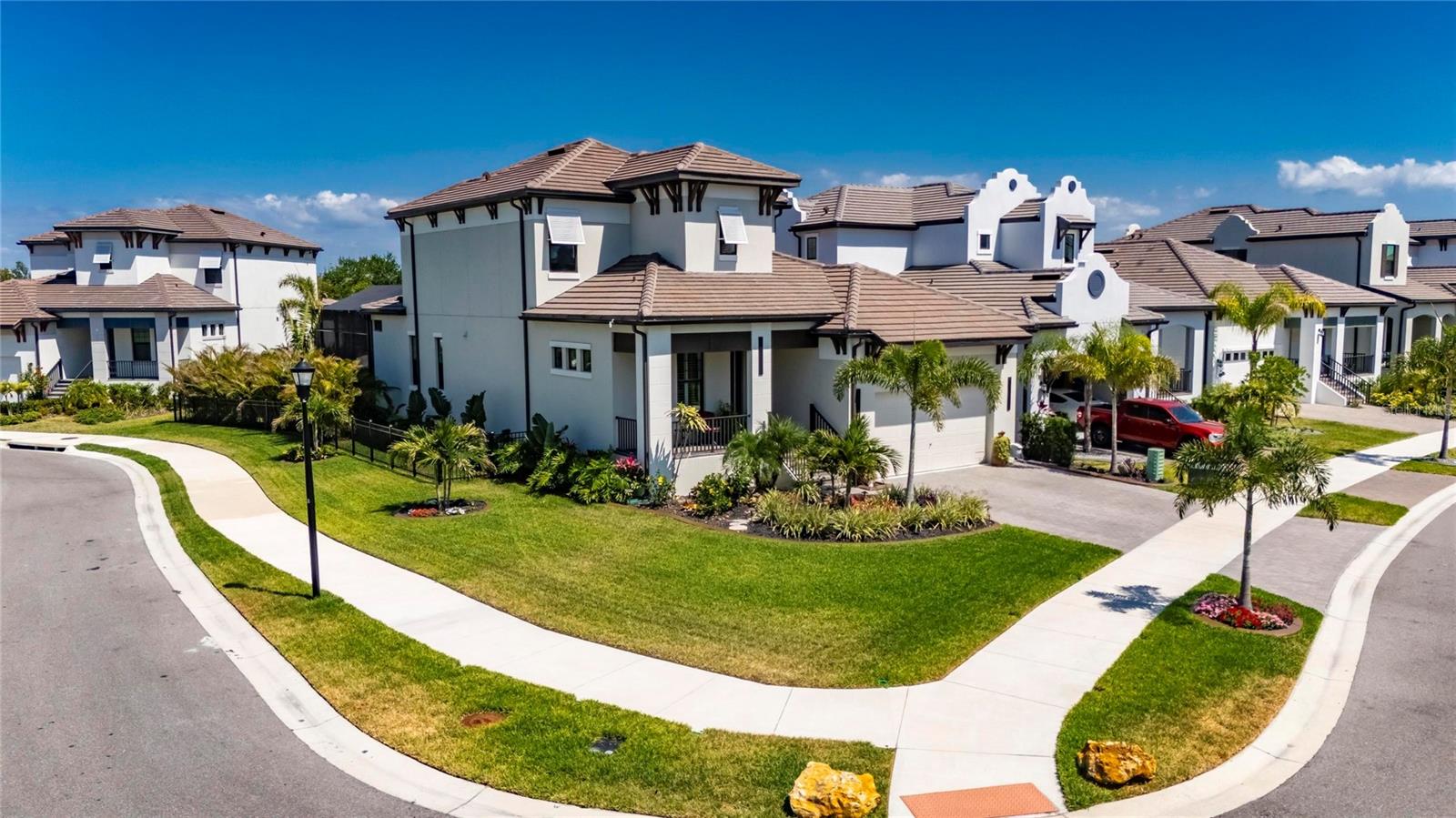 ANTIGUA COVE PH 3B - Residential