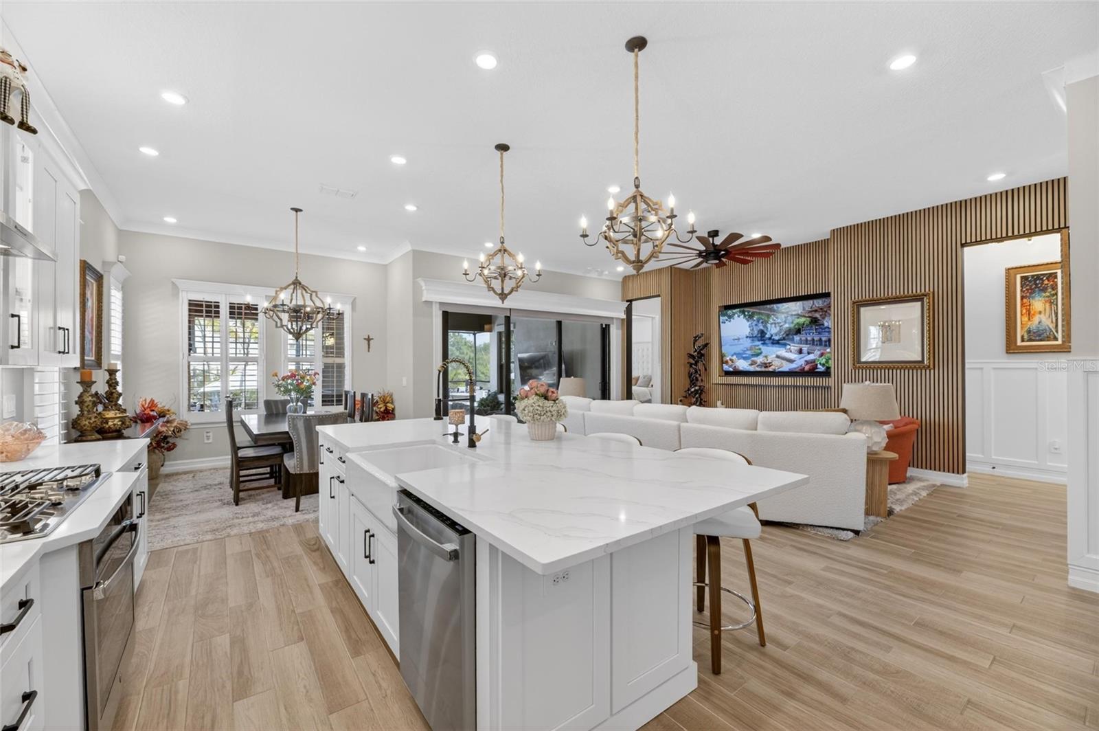 ANTIGUA COVE PH 3B - Residential