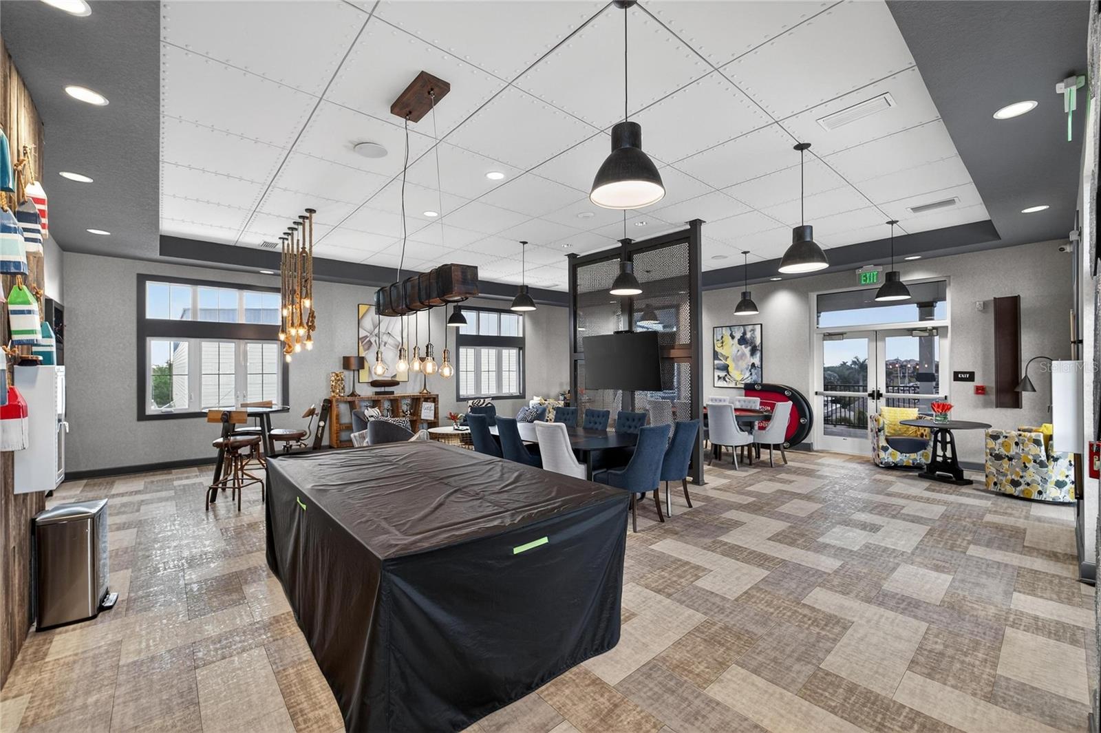 ANTIGUA COVE PH 3B - Residential
