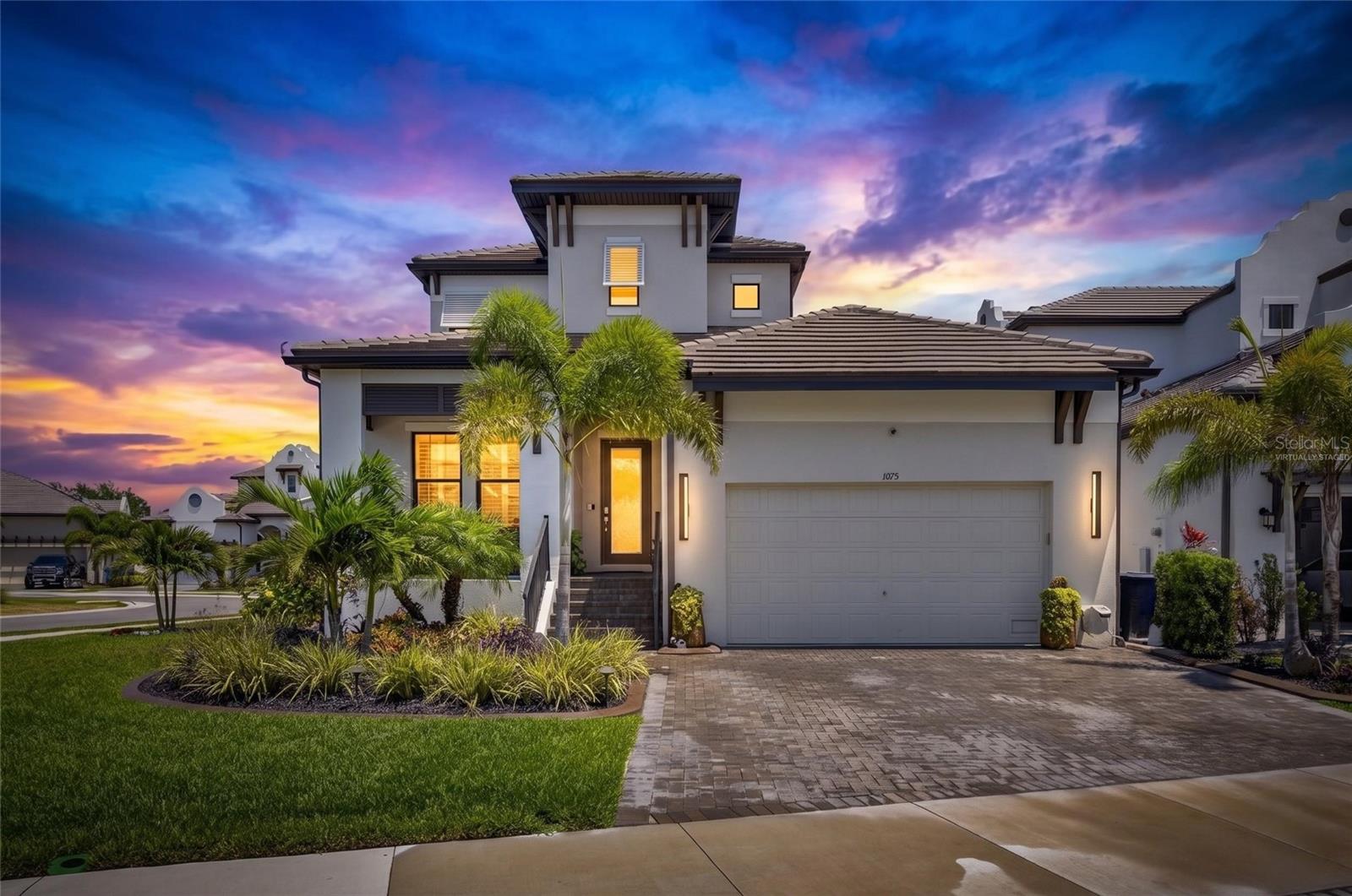 ANTIGUA COVE PH 3B - Residential