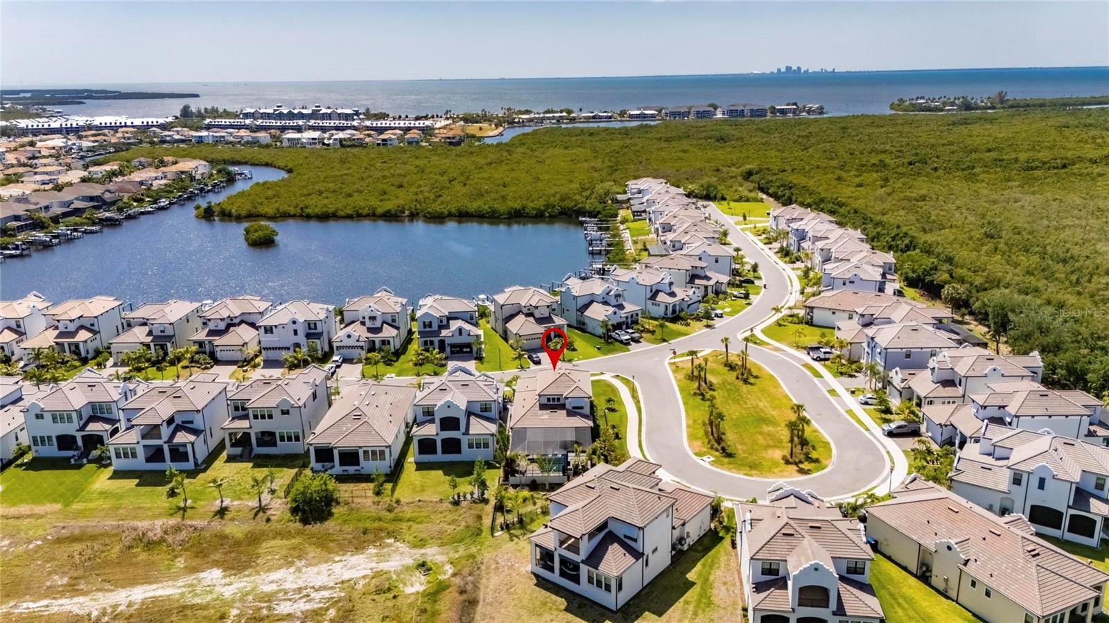 ANTIGUA COVE PH 3B - Residential