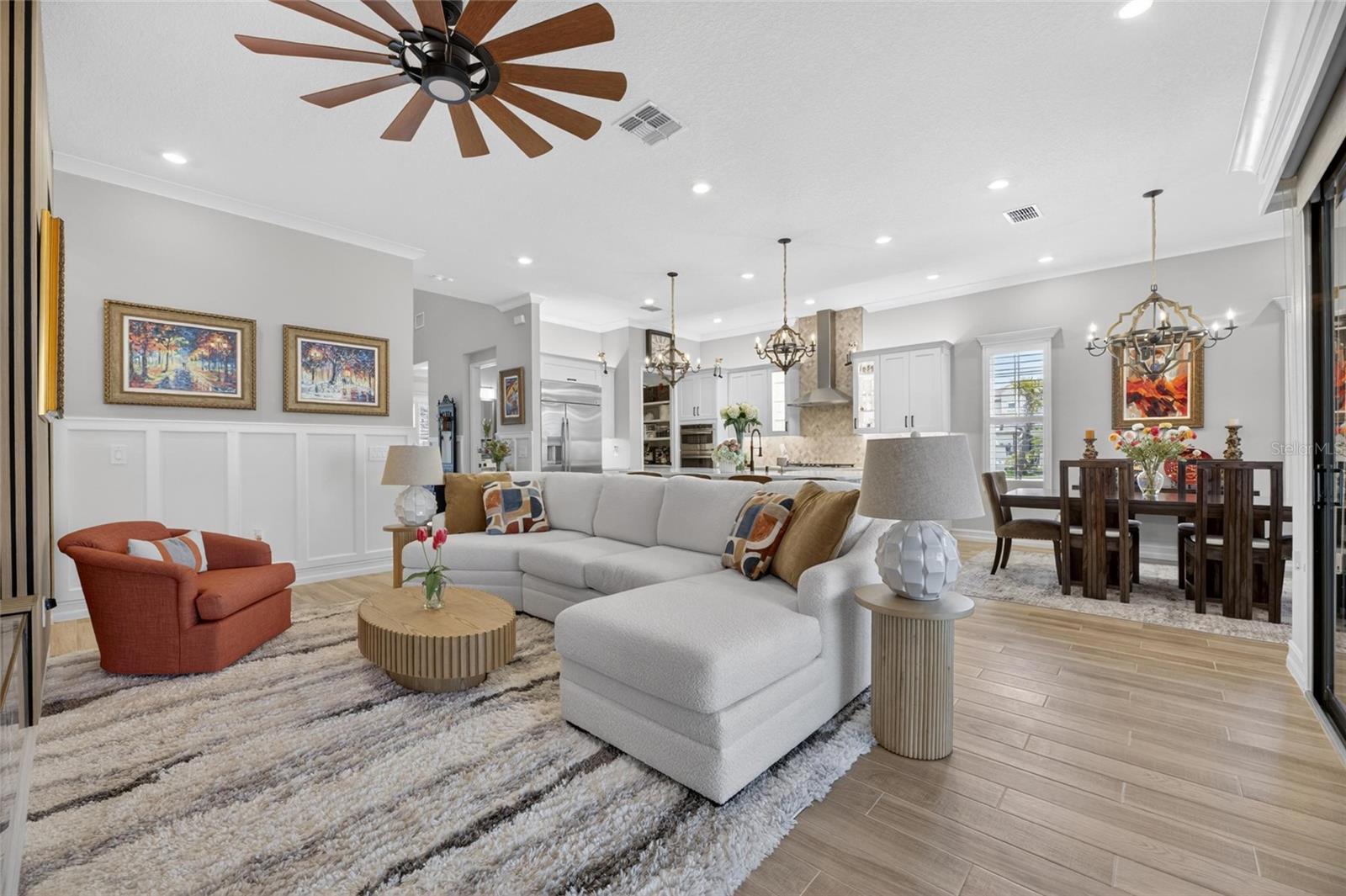 ANTIGUA COVE PH 3B - Residential