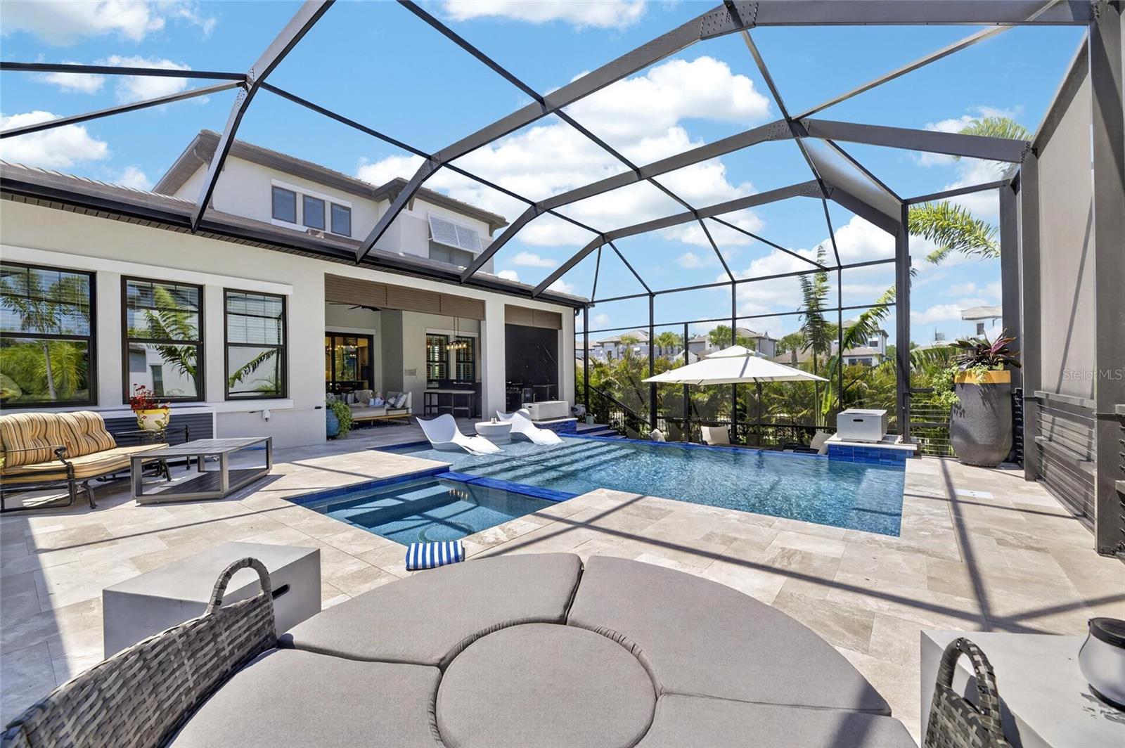 ANTIGUA COVE PH 3B - Residential