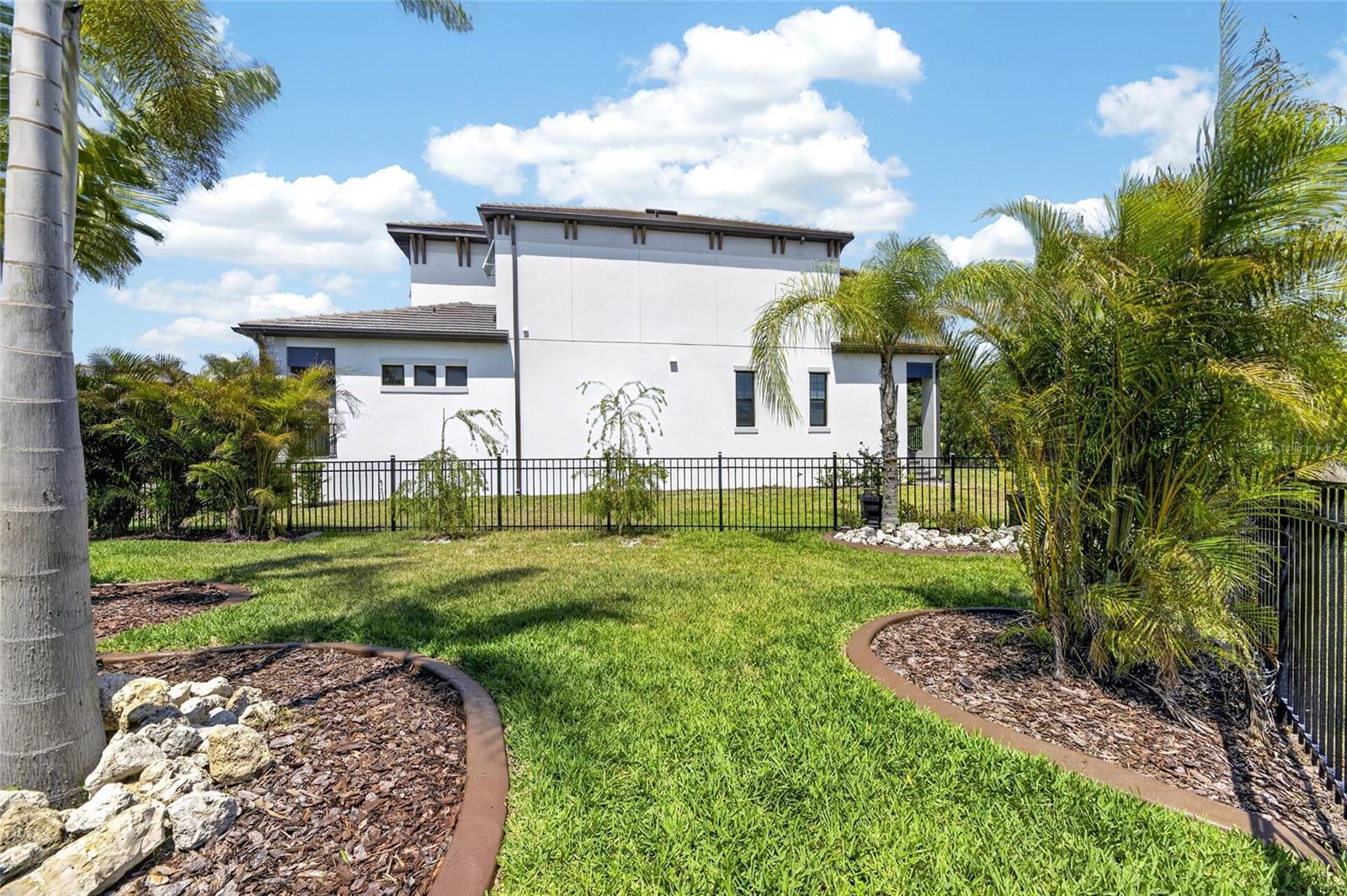ANTIGUA COVE PH 3B - Residential
