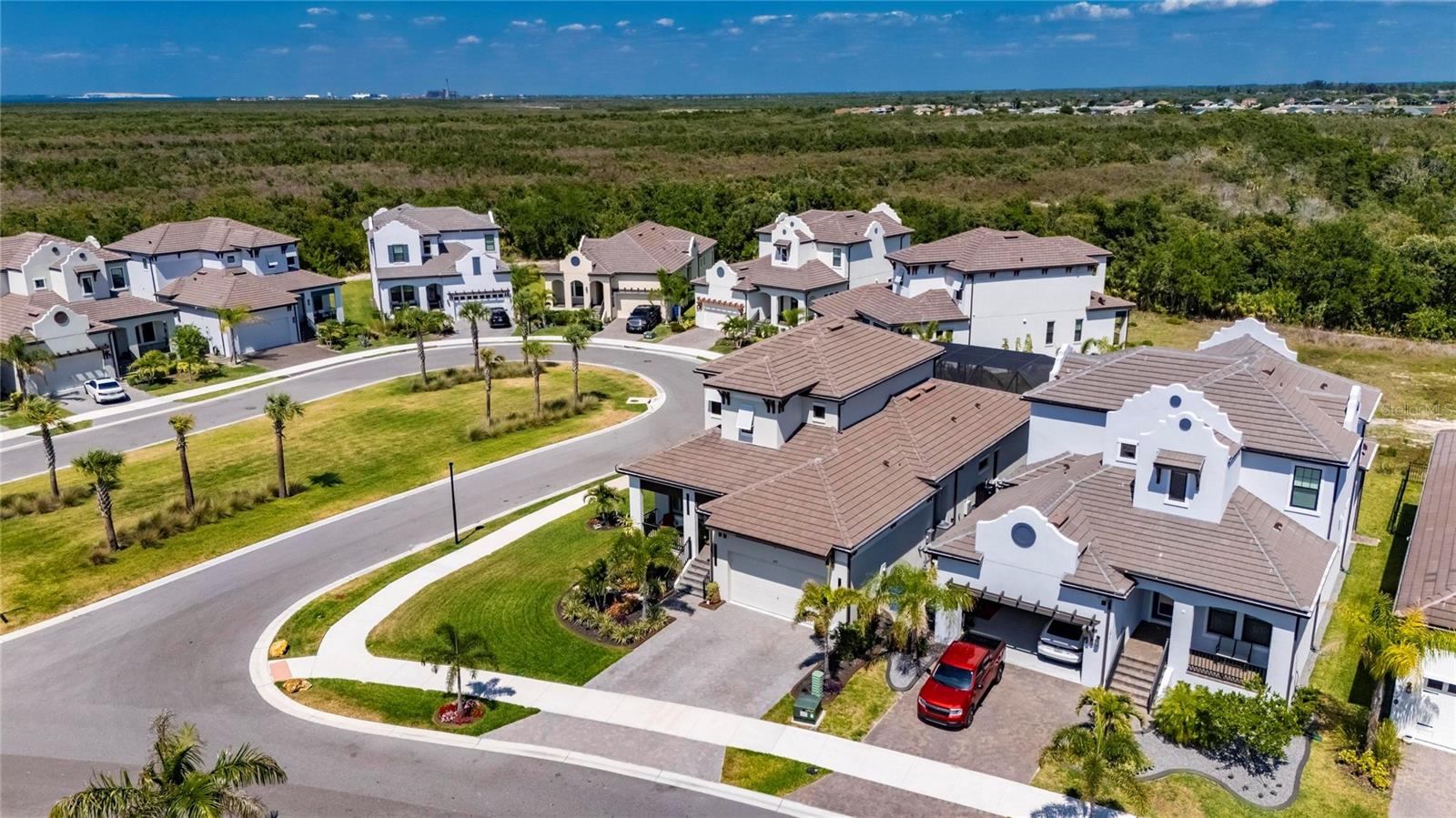 ANTIGUA COVE PH 3B - Residential
