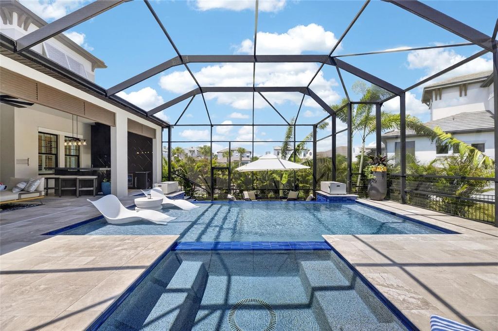 Photo of 1075 Seagrape Drive, Ruskin, FL 33570 (MLS # TB8503760)