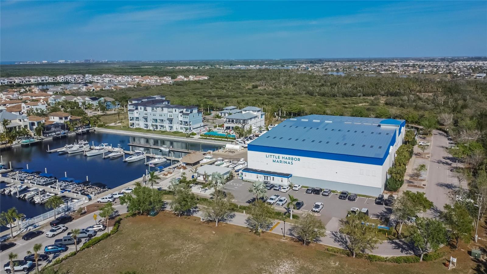 ANTIGUA COVE PH 3B - Residential