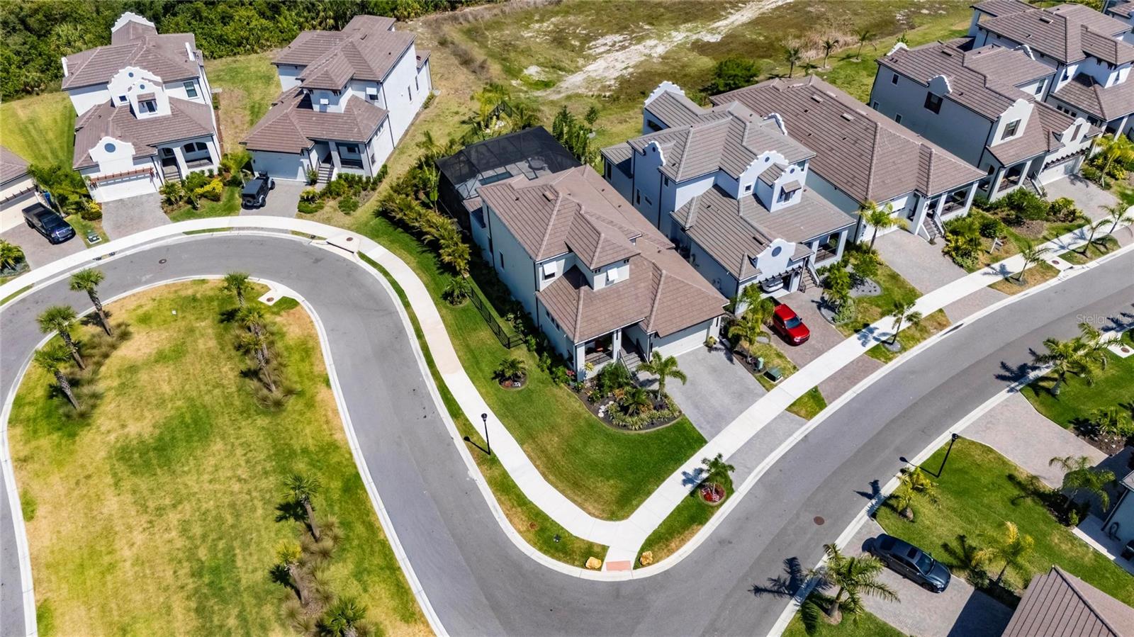 ANTIGUA COVE PH 3B - Residential
