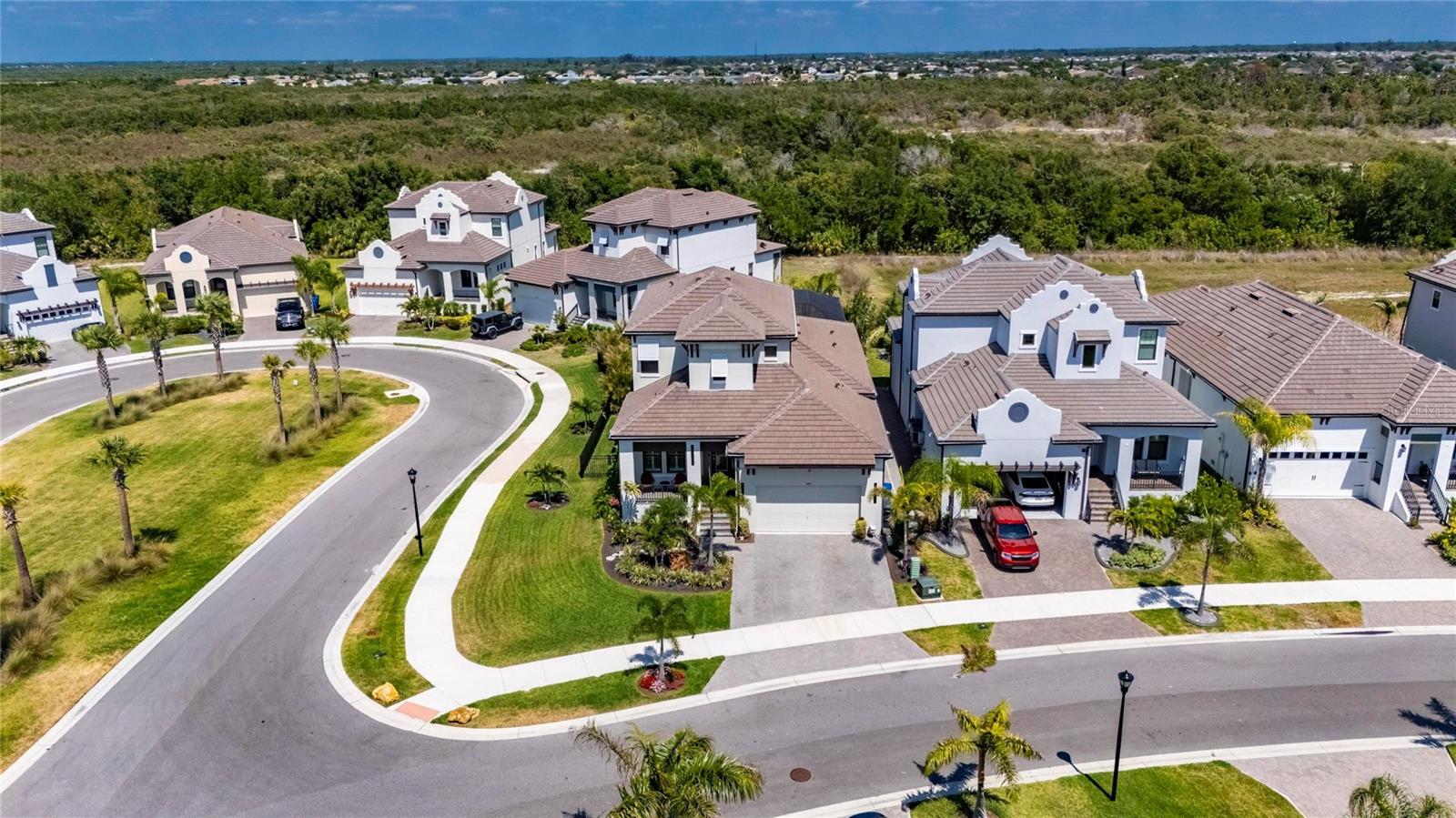 ANTIGUA COVE PH 3B - Residential