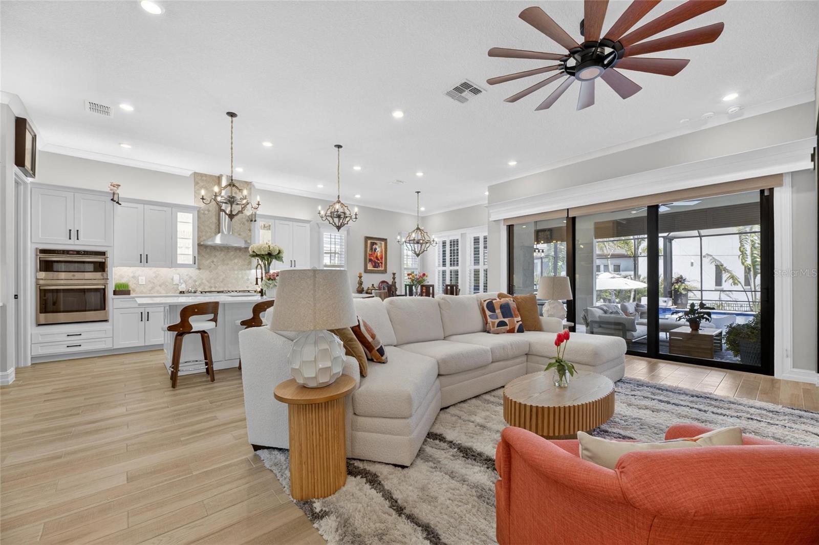 ANTIGUA COVE PH 3B - Residential