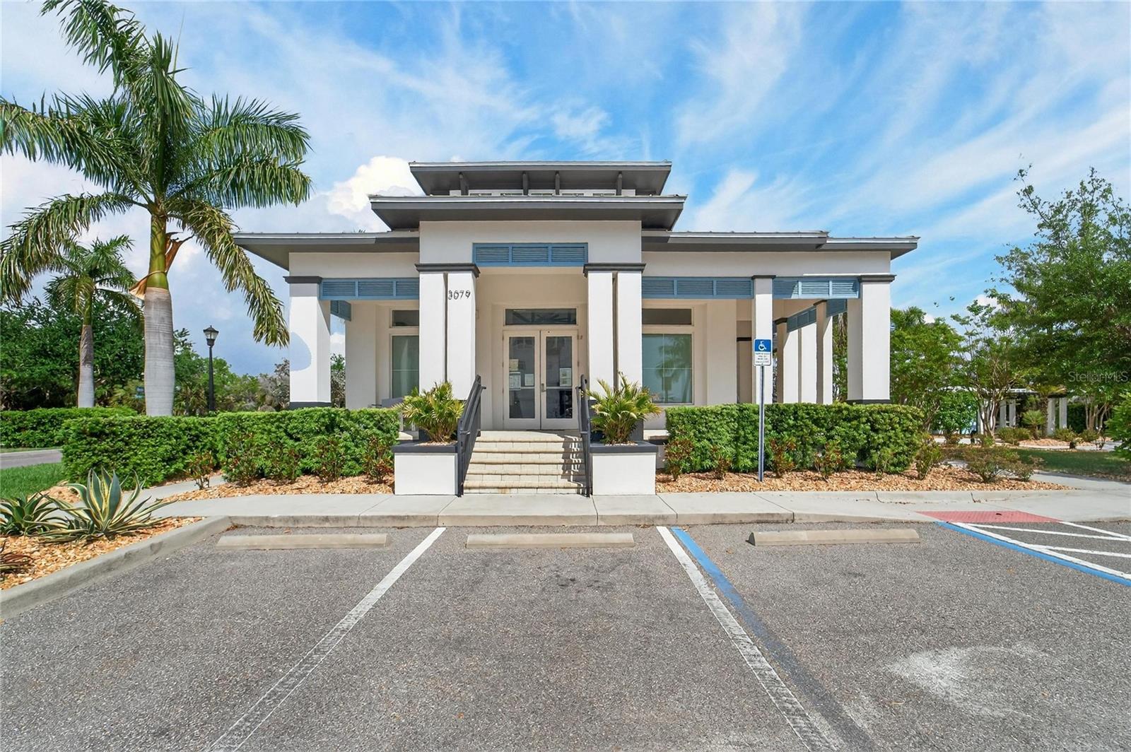 ANTIGUA COVE PH 3B - Residential