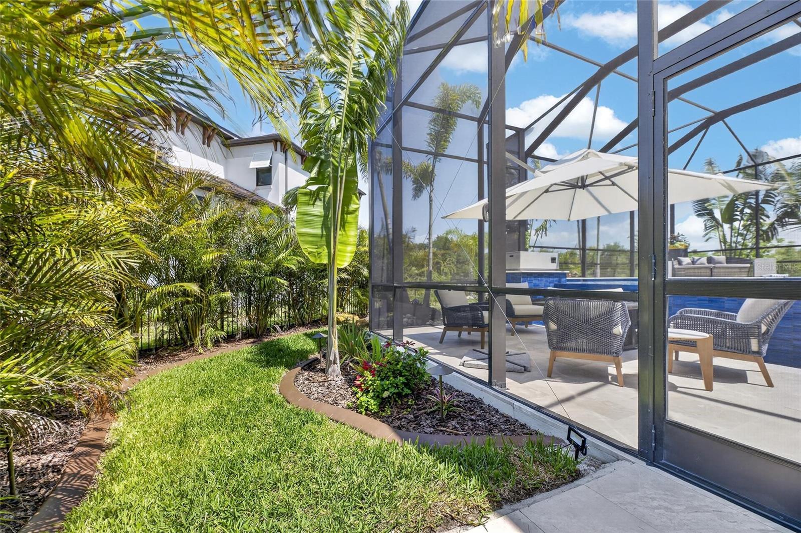 ANTIGUA COVE PH 3B - Residential