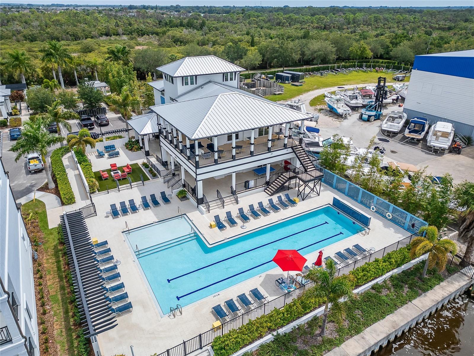 ANTIGUA COVE PH 3B - Residential