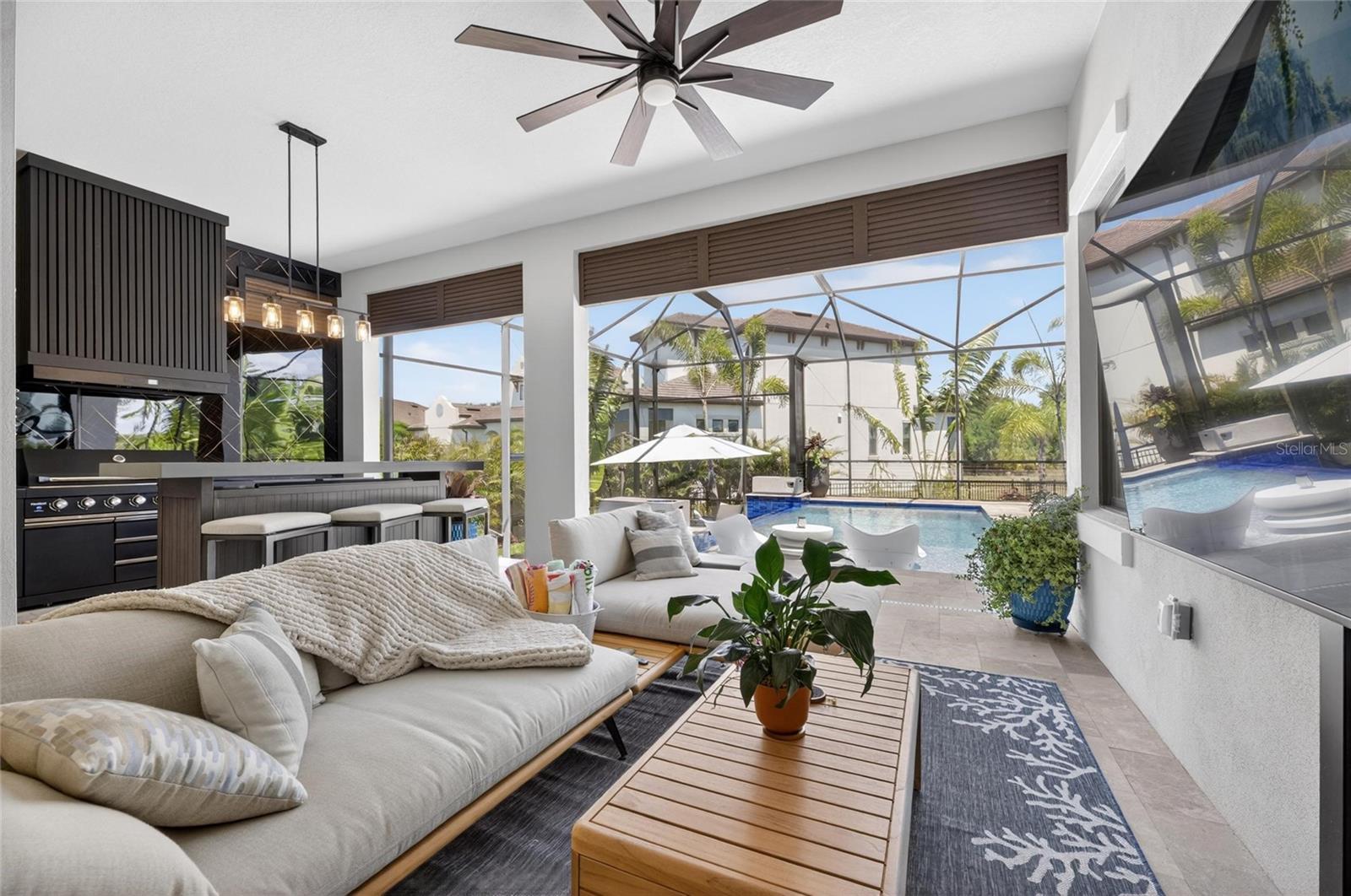 ANTIGUA COVE PH 3B - Residential