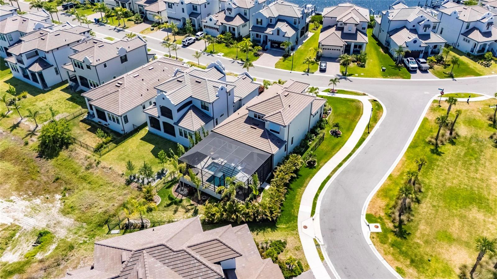 ANTIGUA COVE PH 3B - Residential
