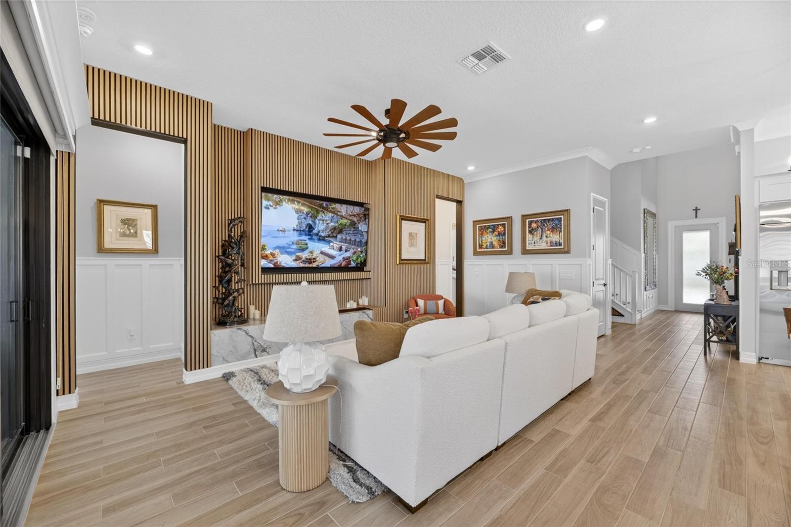 ANTIGUA COVE PH 3B - Residential