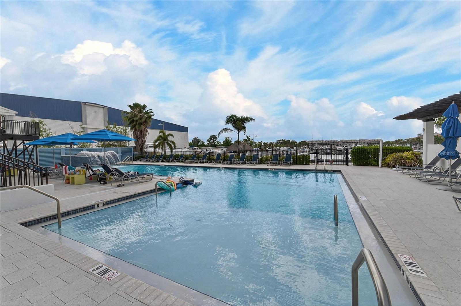 ANTIGUA COVE PH 3B - Residential