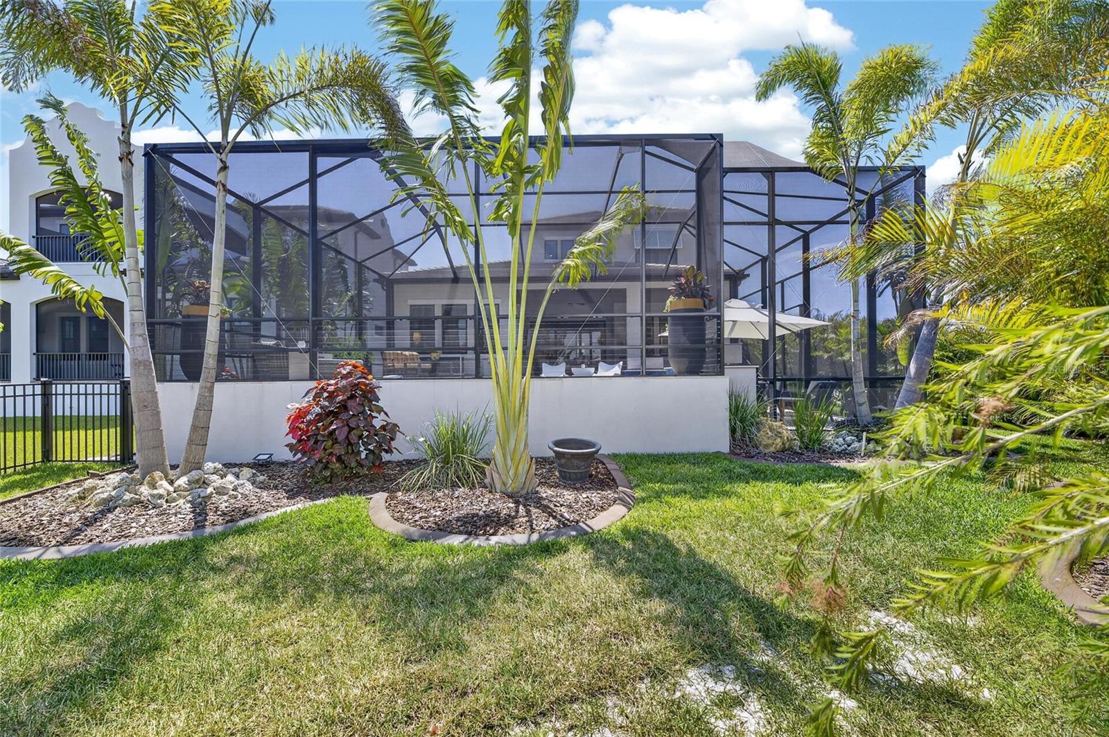 ANTIGUA COVE PH 3B - Residential