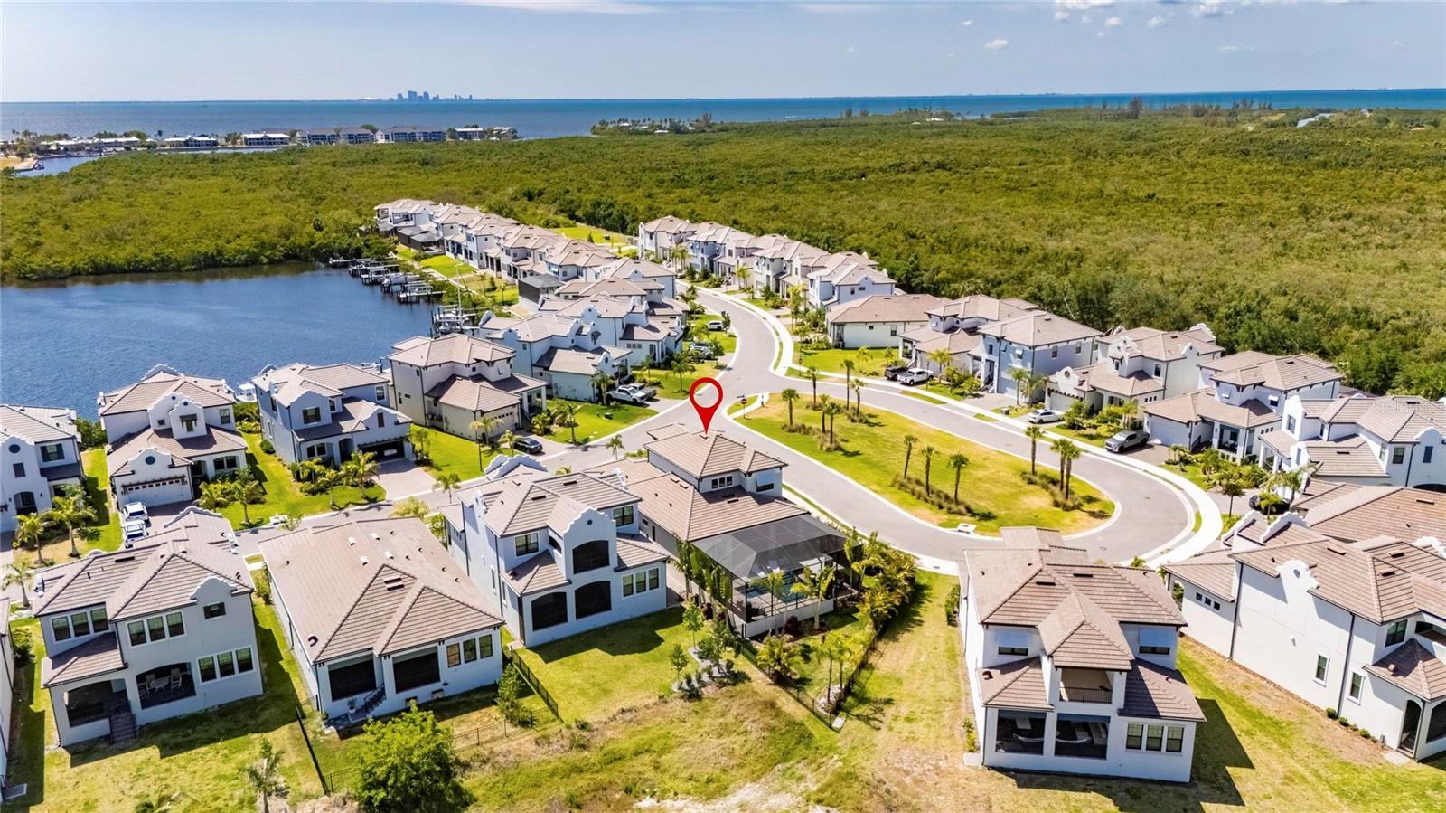 ANTIGUA COVE PH 3B - Residential