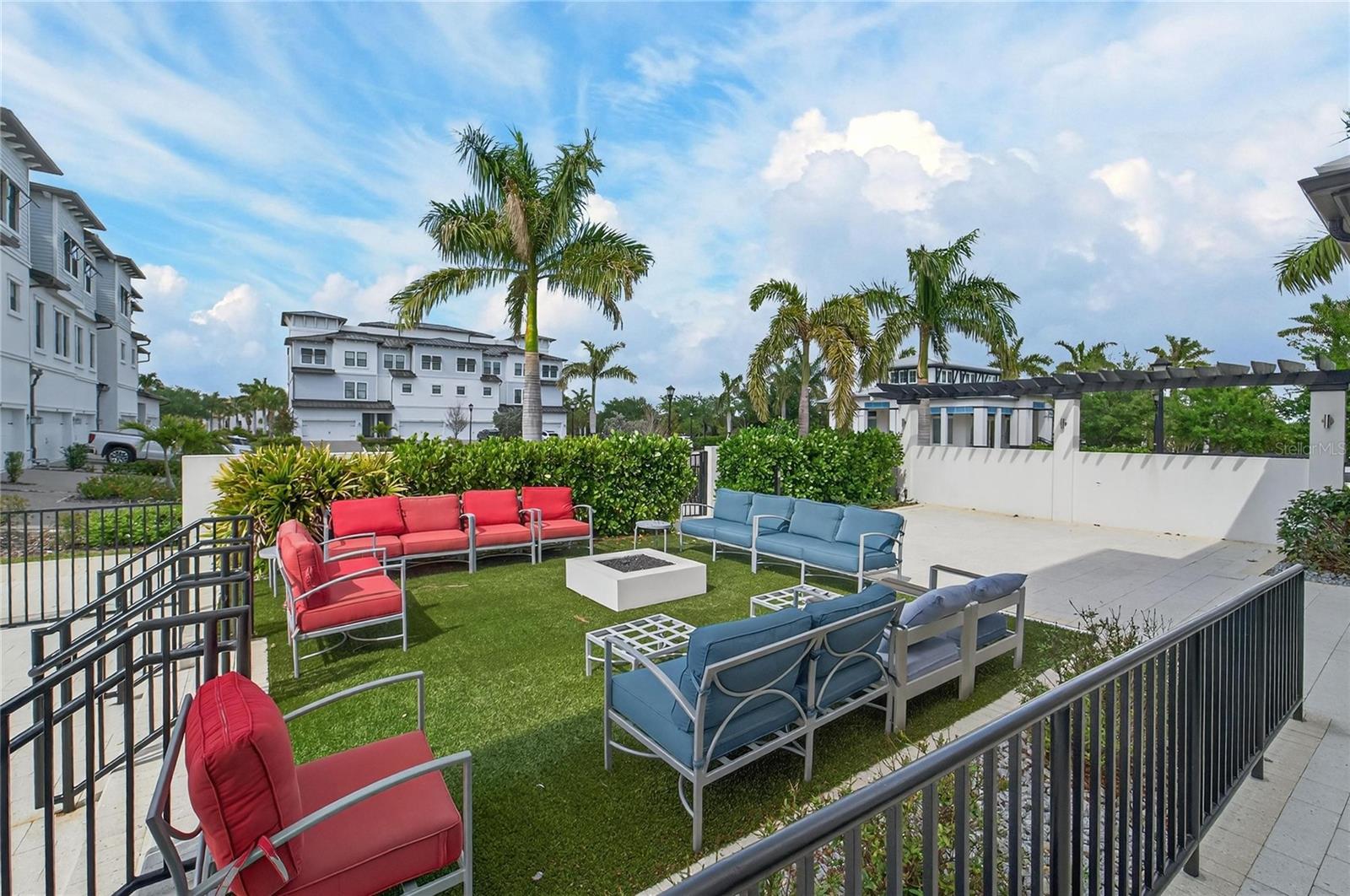 ANTIGUA COVE PH 3B - Residential
