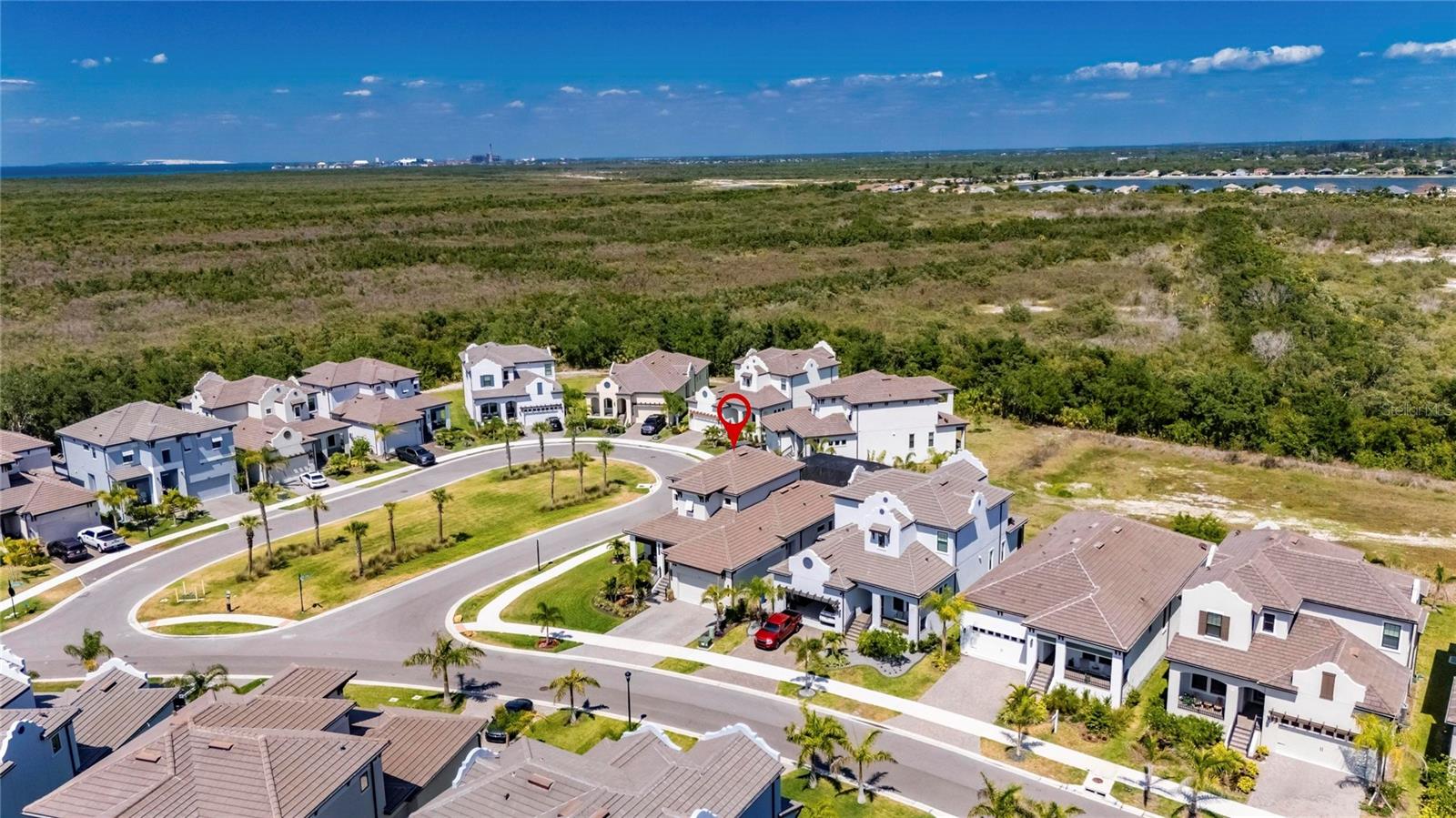 ANTIGUA COVE PH 3B - Residential