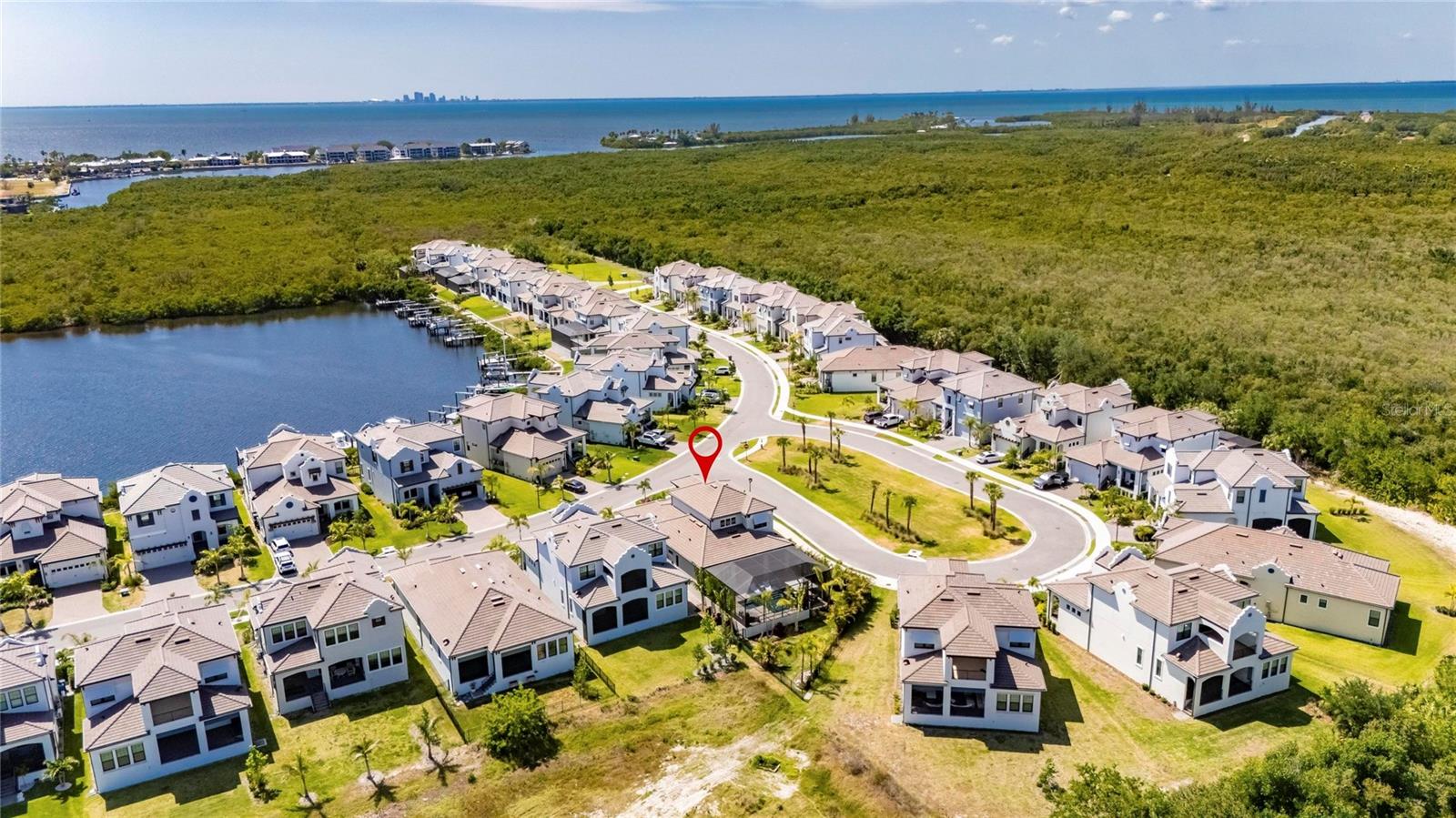 ANTIGUA COVE PH 3B - Residential
