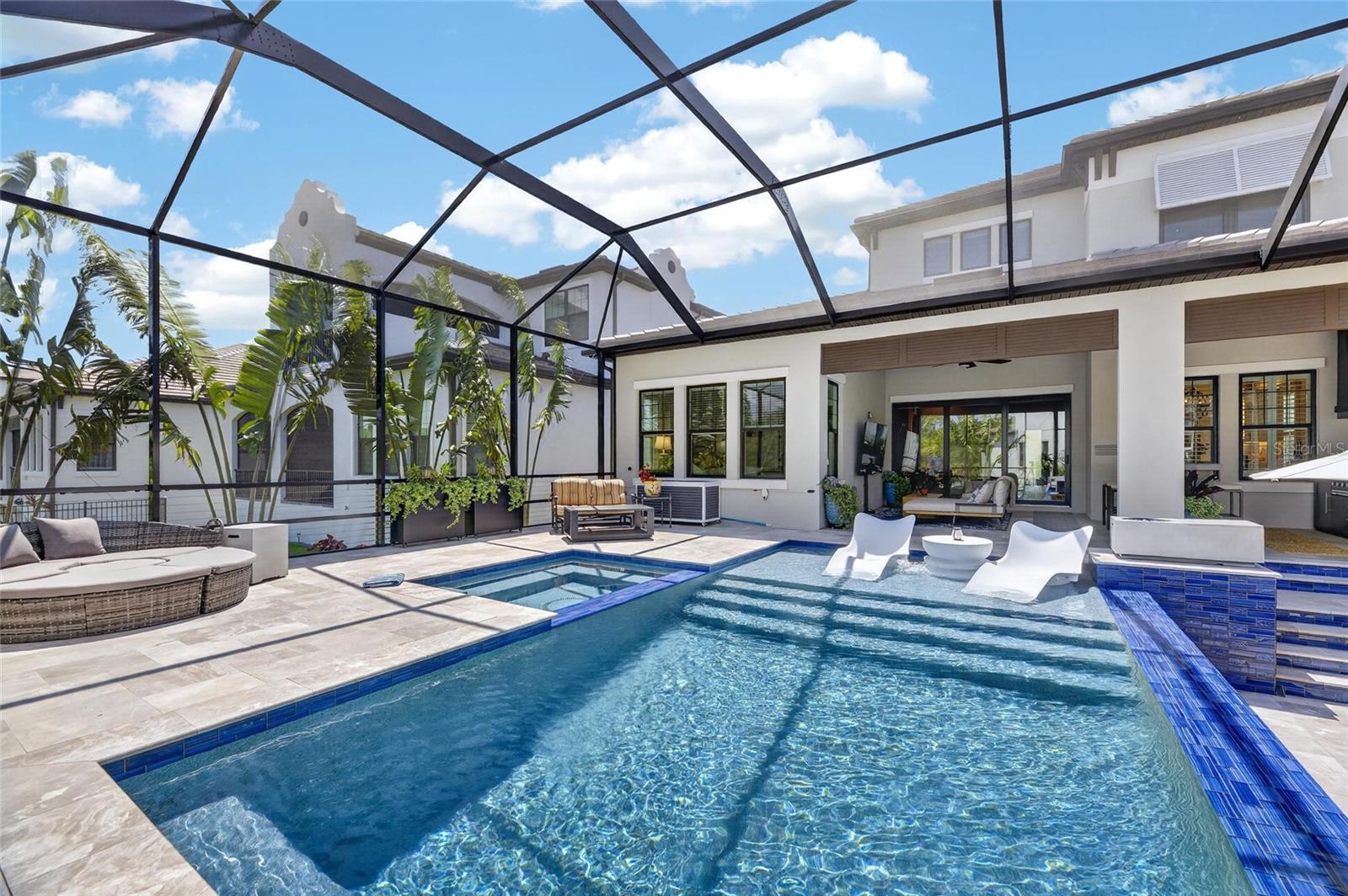 ANTIGUA COVE PH 3B - Residential