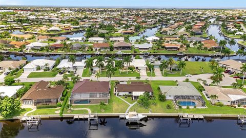 A home in PUNTA GORDA