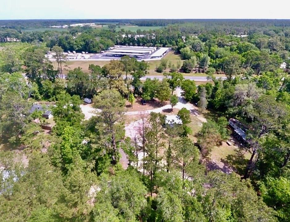 N/A - Commercial Sale