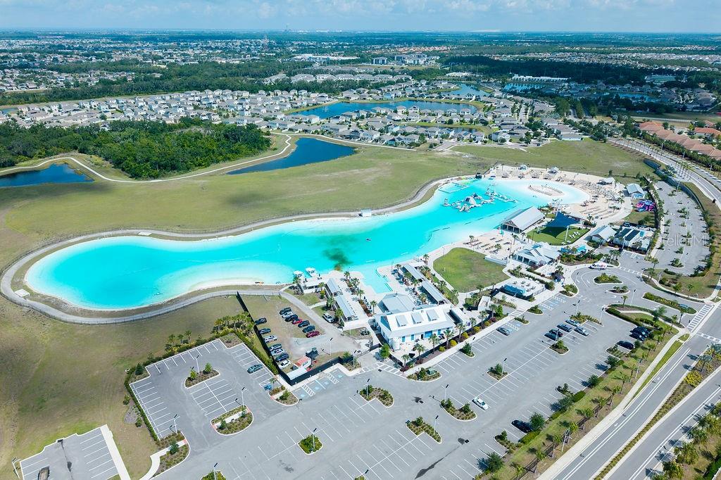SOUTHSHORE BAY - Residential