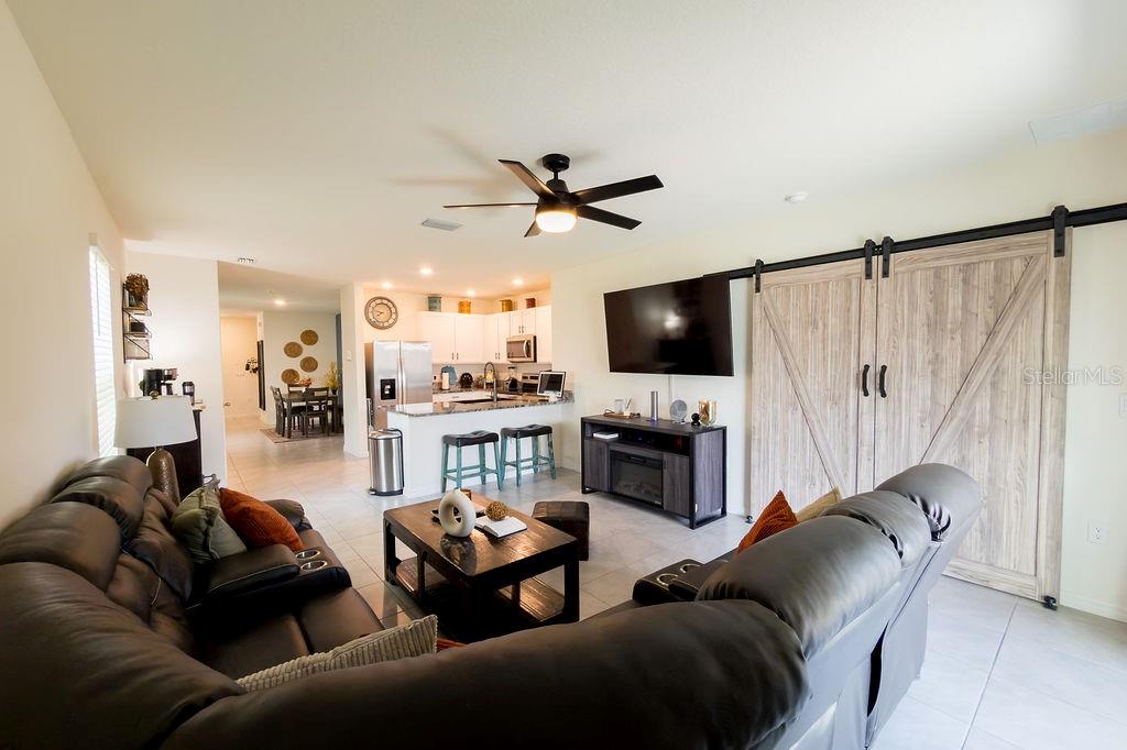 SOUTHSHORE BAY - Residential
