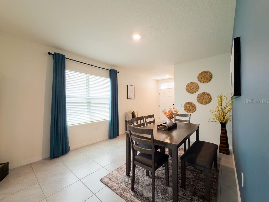 SOUTHSHORE BAY - Residential