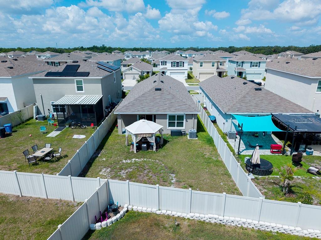 SOUTHSHORE BAY - Residential