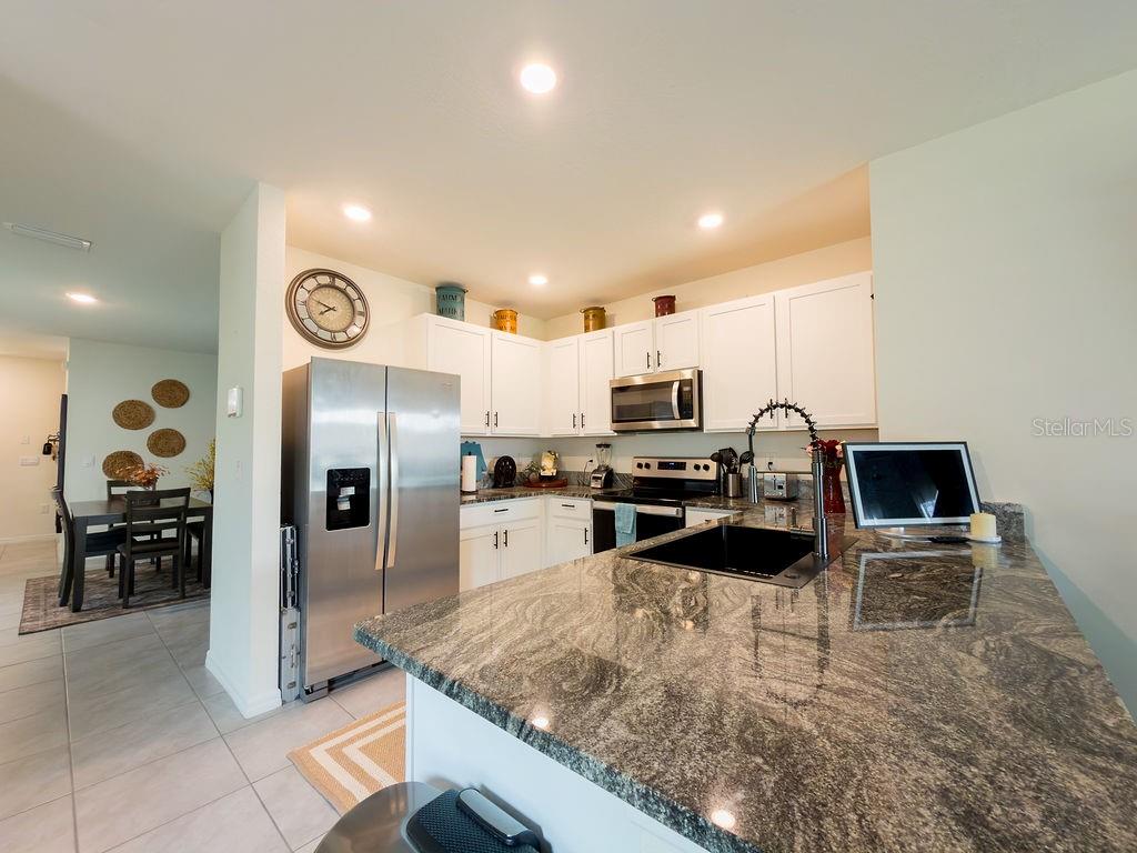 SOUTHSHORE BAY - Residential