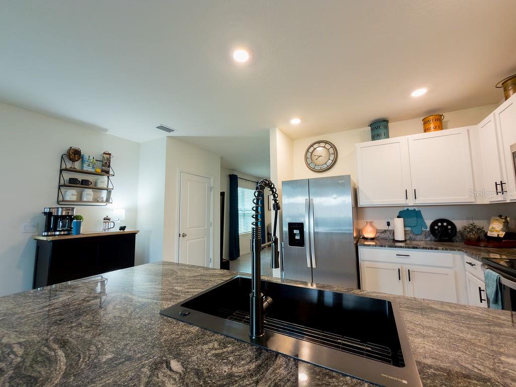 SOUTHSHORE BAY - Residential