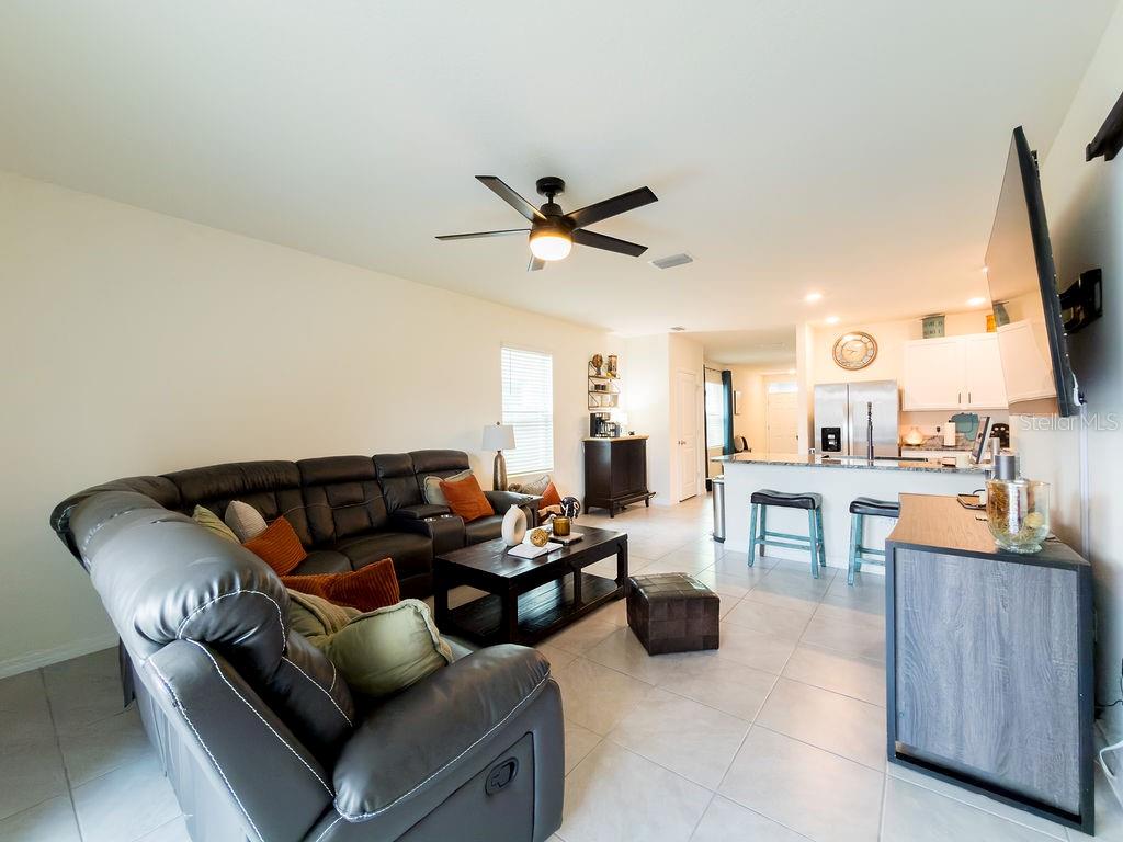 SOUTHSHORE BAY - Residential