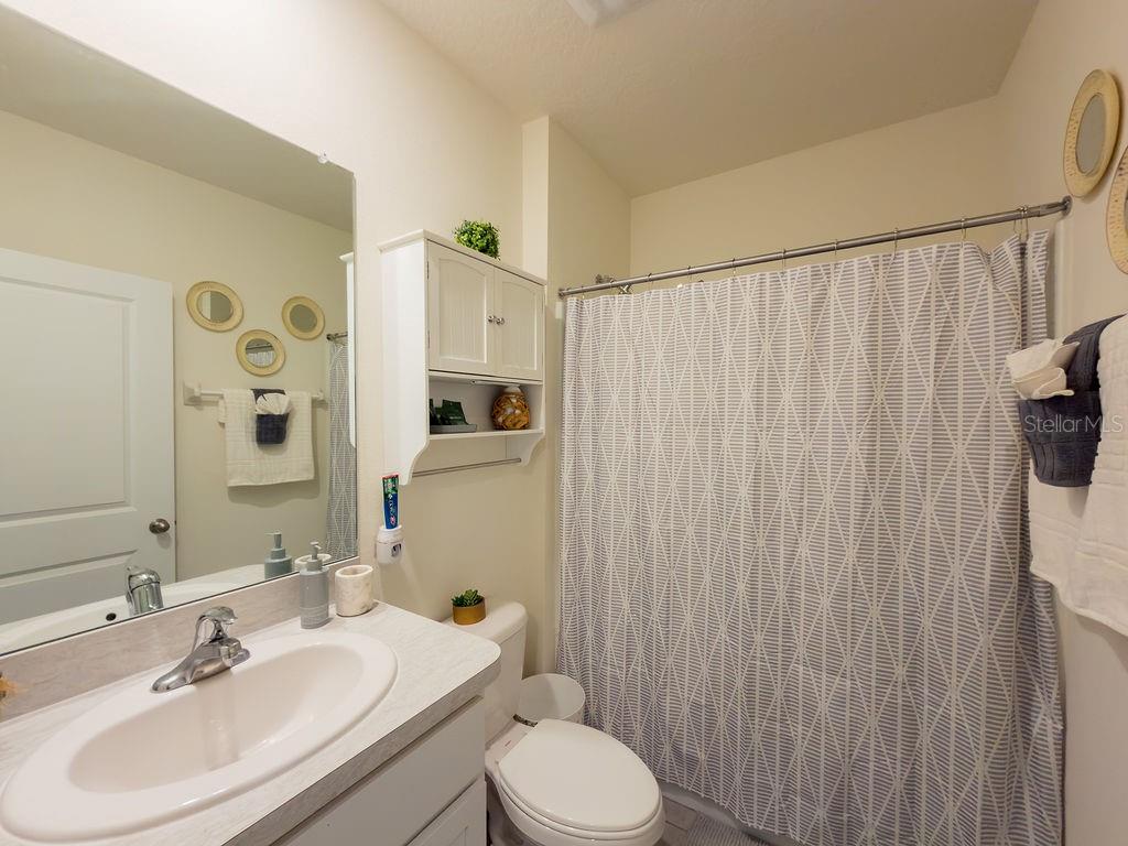 SOUTHSHORE BAY - Residential
