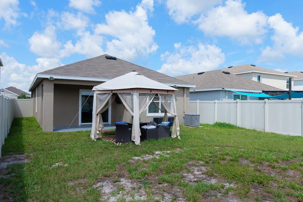SOUTHSHORE BAY - Residential