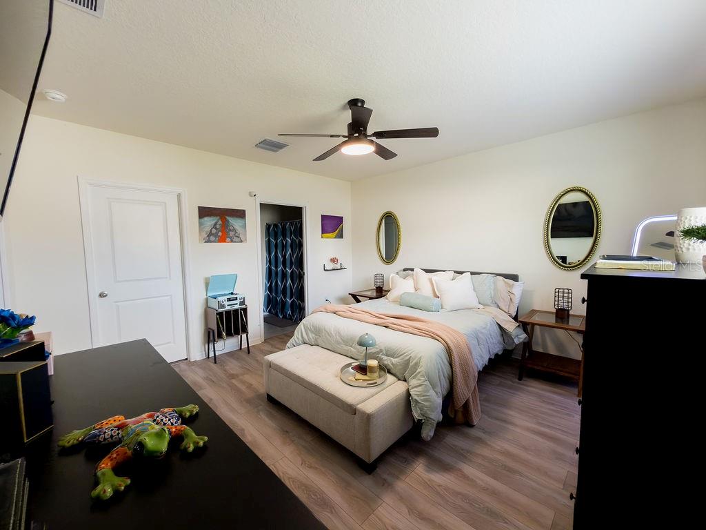 SOUTHSHORE BAY - Residential
