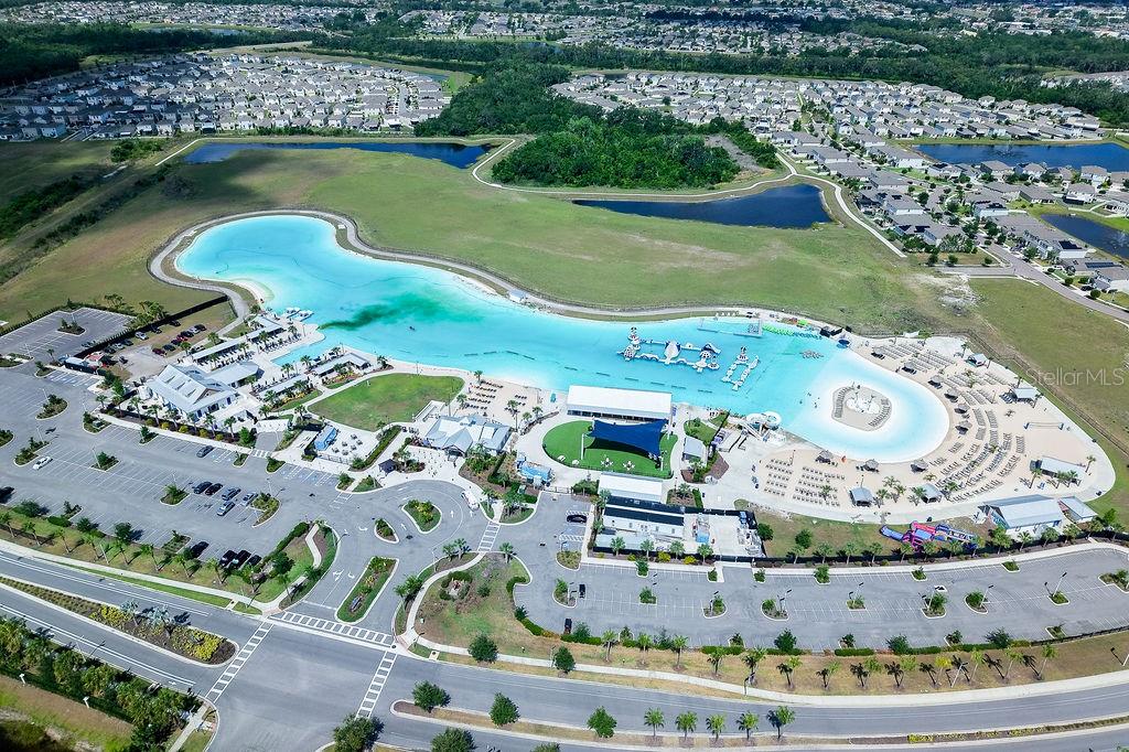 SOUTHSHORE BAY - Residential