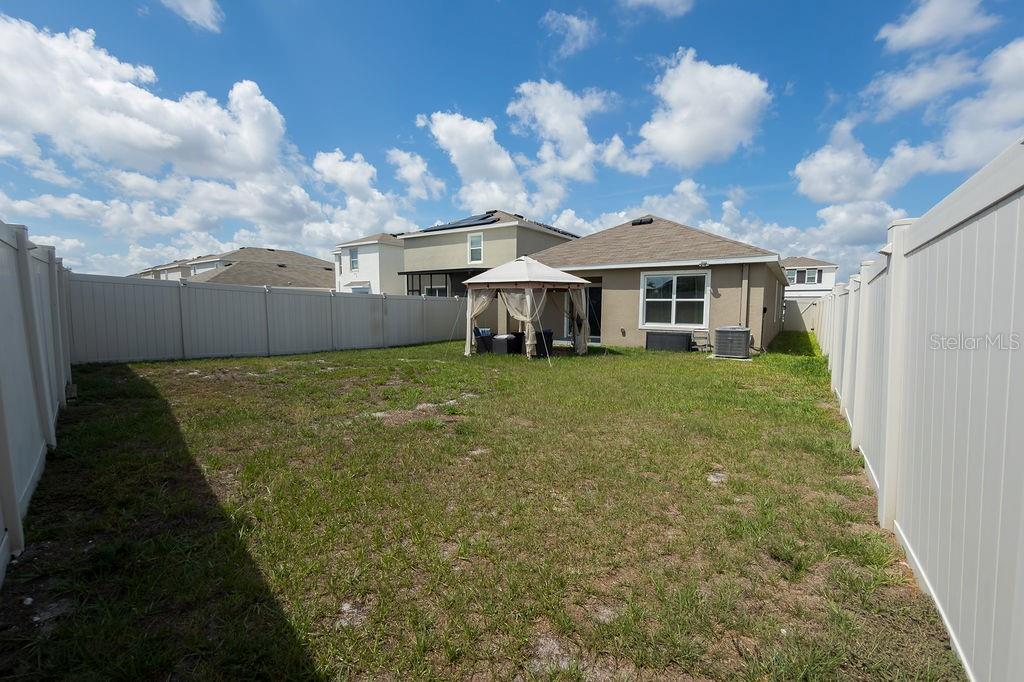 SOUTHSHORE BAY - Residential