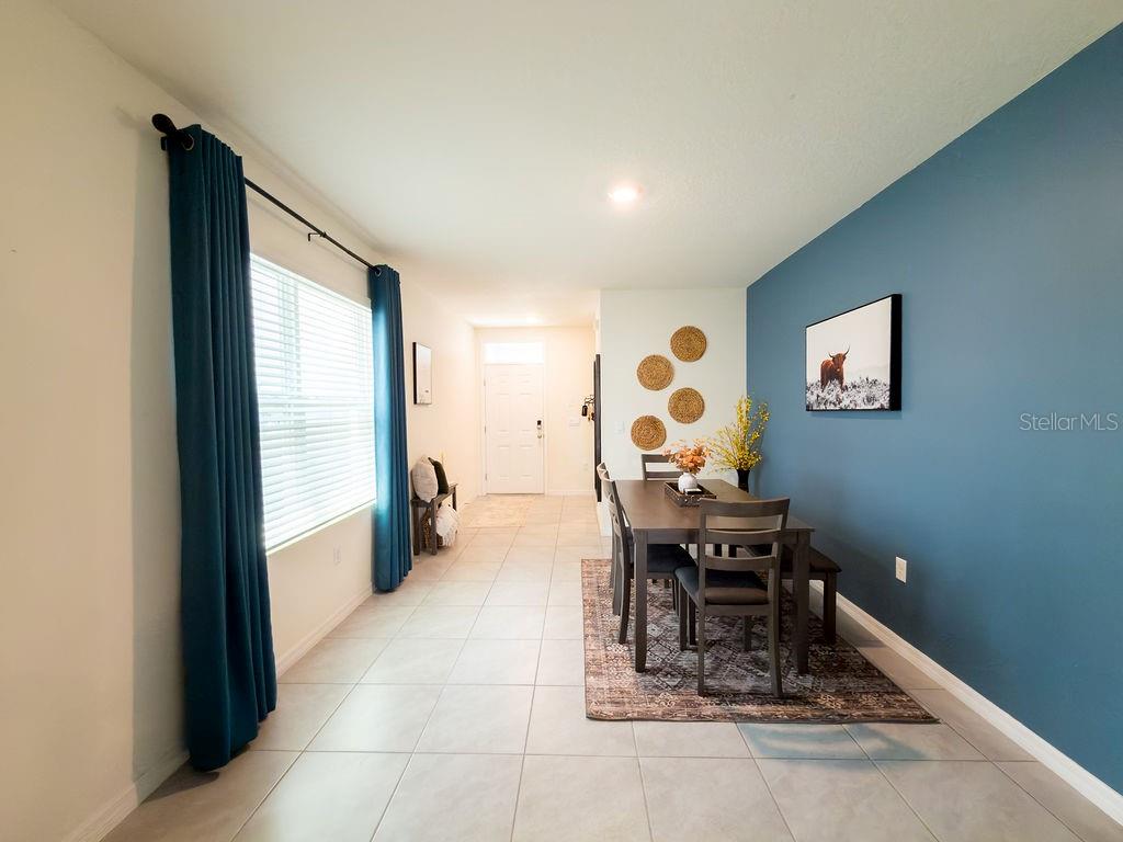 SOUTHSHORE BAY - Residential