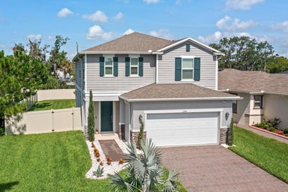 2396 TWIN FLOWER LANE SANFORD FL 32771